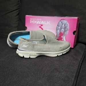 Skechers Go Walk 3 Performance GOGA Plus Shoe
